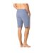 Pyjama court interlock homme Eminence-4