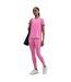 Haut One Femme Rose Nike-1