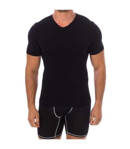 Scollo V V-neck undershirt 200023 man