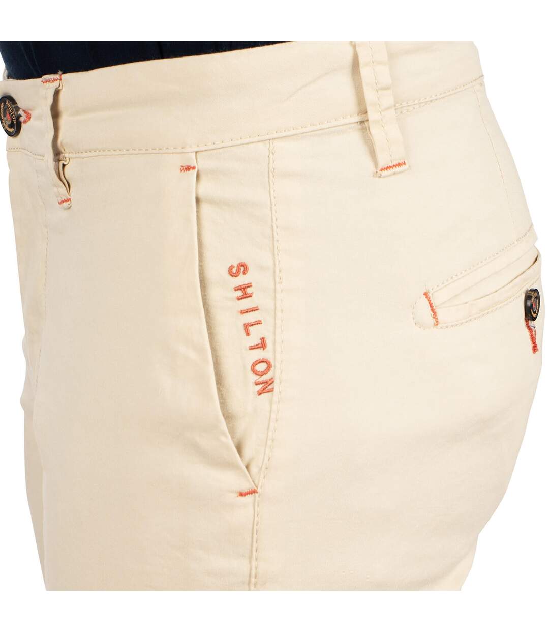 Pantalon CHINO-5