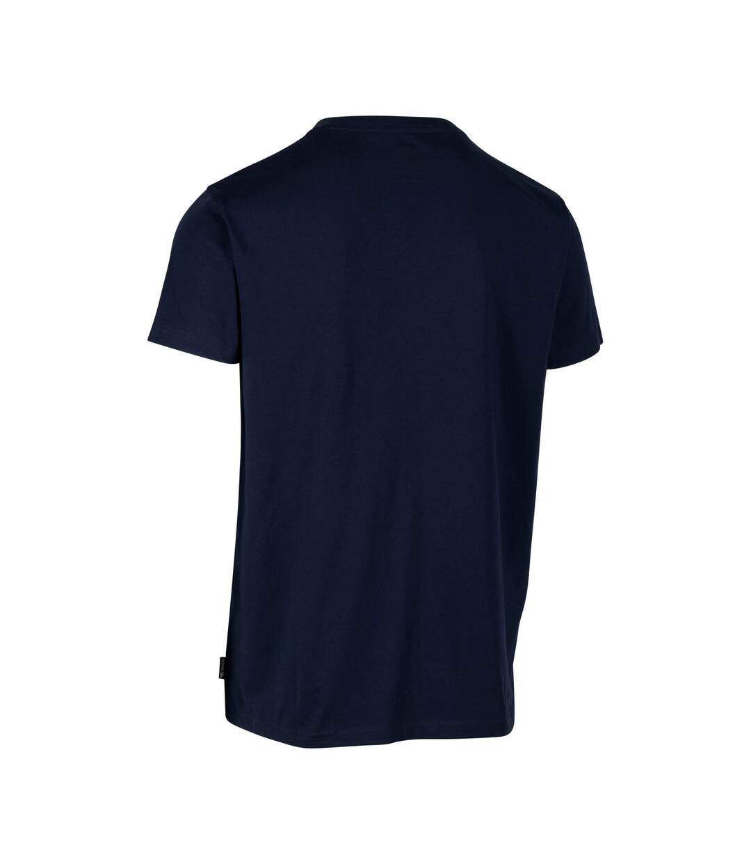 T-shirt peri homme bleu marine Trespass-2