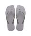 Tong à Enfiler Havaianas Slim Square Sparkle-1