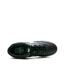 Baskets noires/blanches homme nike court vision mid-4