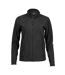 Veste Polaire Femme Noir Tee Jays-1