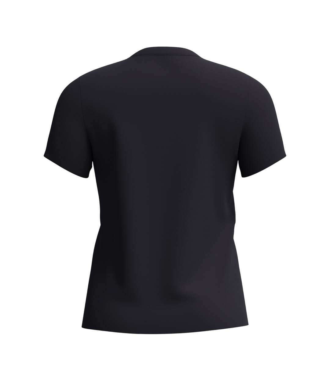 Womens/ladies Pro T-shirt Black Speedo-3