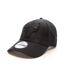 Casquette Noir Homme New Era Game Play 9forty Chicago Bulls - OSFM