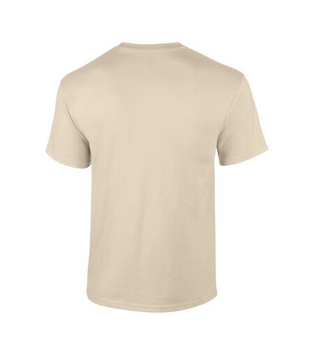 T-shirt Adulte Sable Gildan