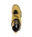 Baskets Preseason Adulte Jaune Or Reebok-3