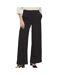 Pantalon Noir Femme Vila Vimacy - 36