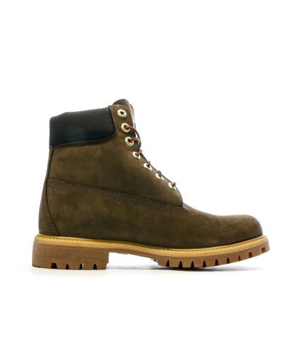 Boots Marron Homme Timberland A5TJ5