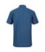 Regatta Mens Mindano VII Triangle Short-Sleeved Shirt (Stellar) - UTRG9578