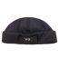 Bonnet Motif/style Rembourré Adulte Noir Y-3-1