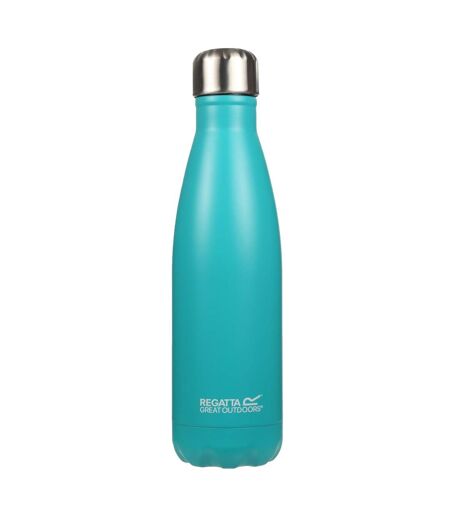 Bouteille isotherme taille unique turquoise Regatta