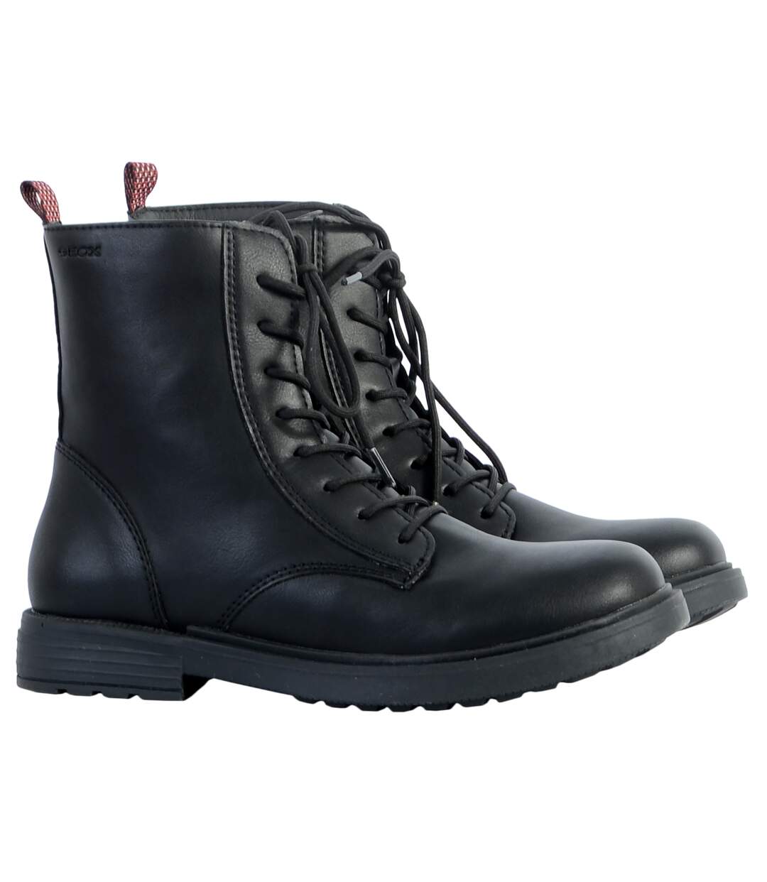 Bottine Enfant Fille Geox Eclair-3