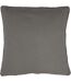 Furn Cosmo Cushion Cover (Grey) - UTRV1846