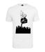 Blanc Mister Tee-1