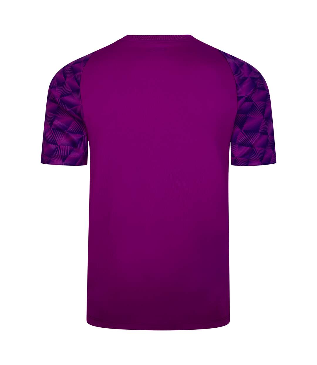 Mens flux goalkeeper jersey purple cactus/electric purple/white Umbro-2