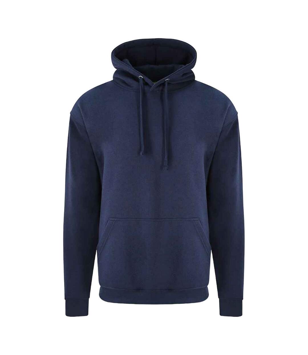 Sweat à capuche homme gris uni PRO RTX-1