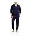 Pantalon De Jogging Tonaltape Homme Bleu Marine Ralph Lauren-1