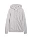 Veste À Capuche Wmm00tswsm1768 Homme Gris 4F-2