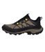 Chaussures De Randonnée Aww Infuse Homme Noir Marron Clair Or Artisan Hi-Tec-3