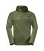 Veste À Capuche Hirschberg Homme Vert Jack Wolfskin-2