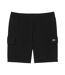 Short À Poches Homme Noir Lacoste-2