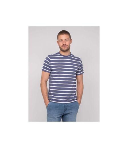 T-shirt rayures marinière NALMARTIN