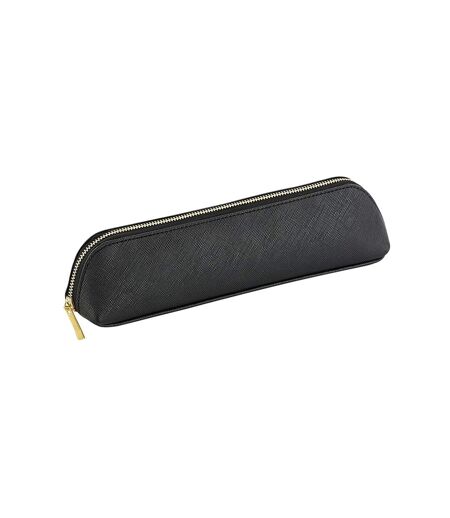 Sac à accessoires boutique taille unique noir Bagbase