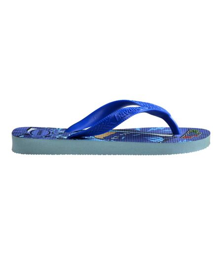 Tong à Enfiler Enfant Havaianas H. K T PJ Masks