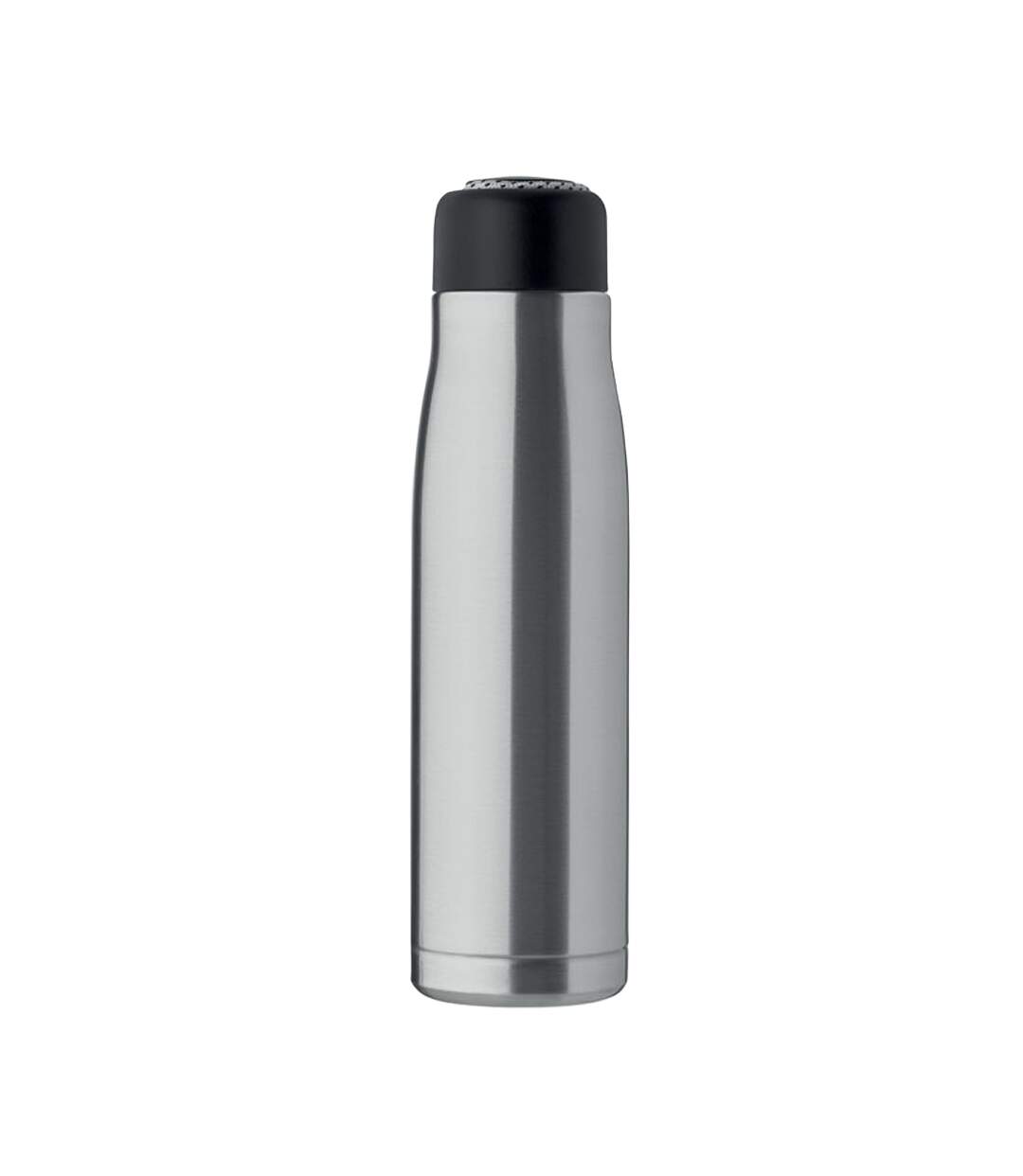 Gourde Cordle Taille Unique Argent Mat MidOcean-3