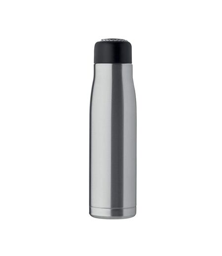 Gourde Cordle Taille Unique Argent Mat MidOcean