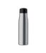 Gourde Cordle Taille Unique Argent Mat MidOcean-3