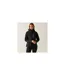 Womens/ladies Torrek Iii Logo Jacket Black Teal Dare 2B-1