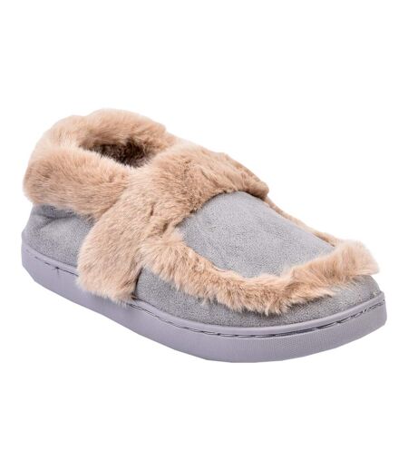 PANTOUFLE Femme Chausson COCOONING