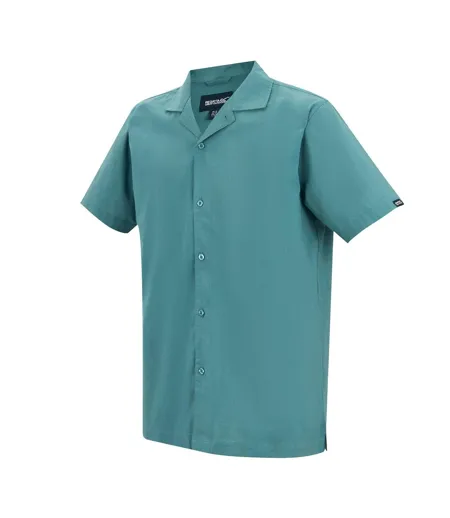 Chemise Hadlin Homme Bleu Clair Regatta