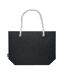Sac de courses feltsea taille unique gris pierre MidOcean-2