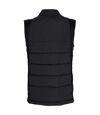 Brentford FC Mens 22/23 Umbro Vest (Black/Carbon)