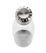 Stainless steel 500ml water bottle one size transparent XD Collection-2