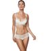 Soutien-gorge préformé décolleté profond AGATHA MARIAGE Selmark-2