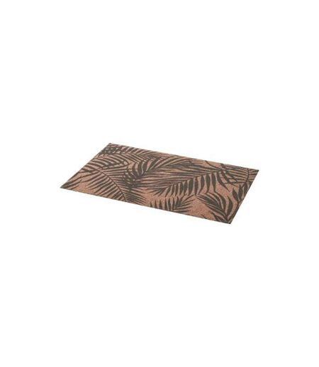 Set de Table Déco Palme 30x45cm Gris