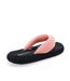 Tongs sunset femme pêche Rocket Dog-2