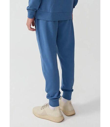 Pantalon sportswear en molleton