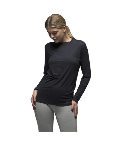 Heat Holders Femme Baselayer | T-Shirt Manches Longues | Hiver Running Fitness