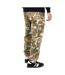 Pantalon kaki homme kaporal ligye-2