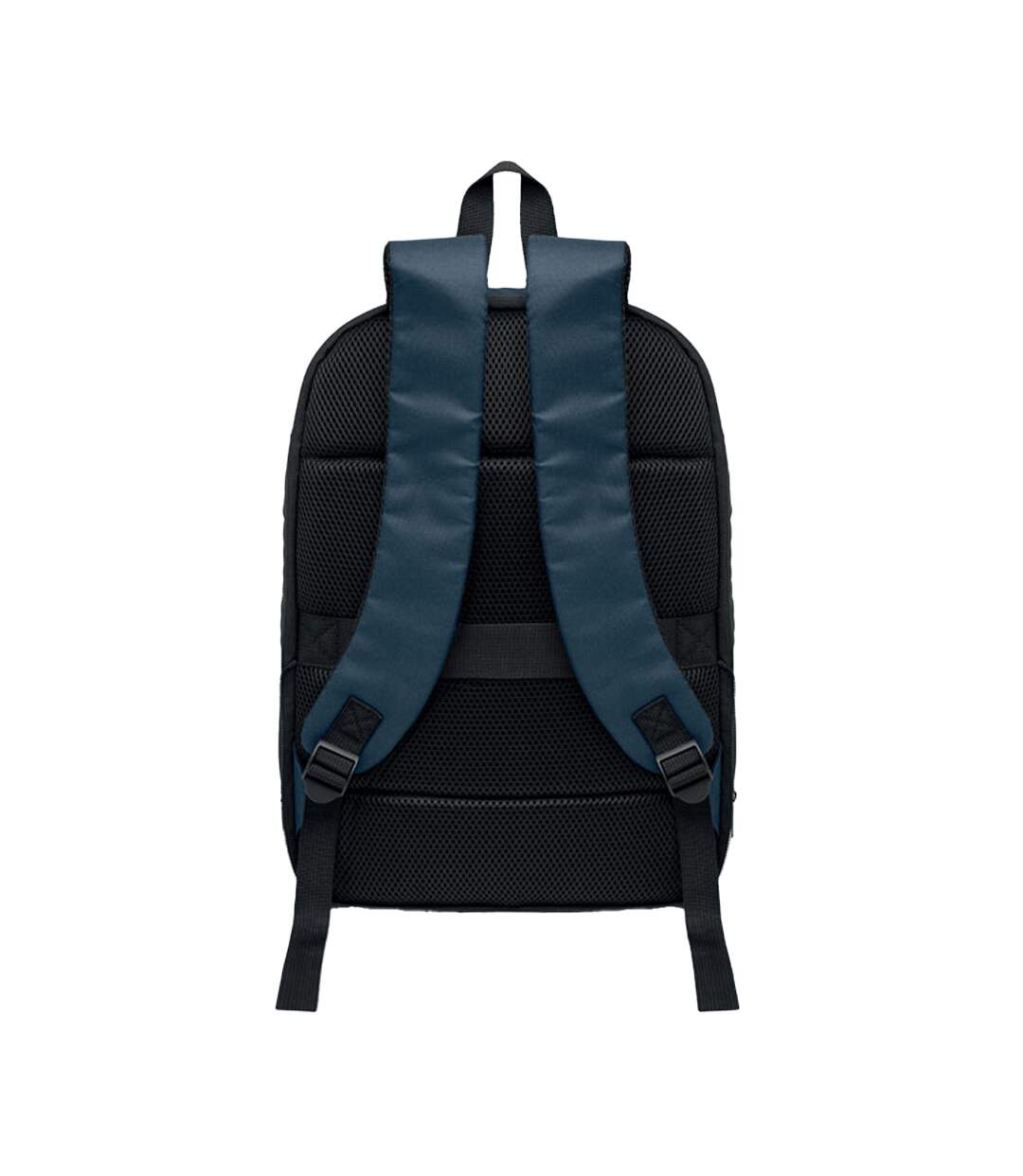 Sac À Dos Taille Unique Bleu MidOcean-2