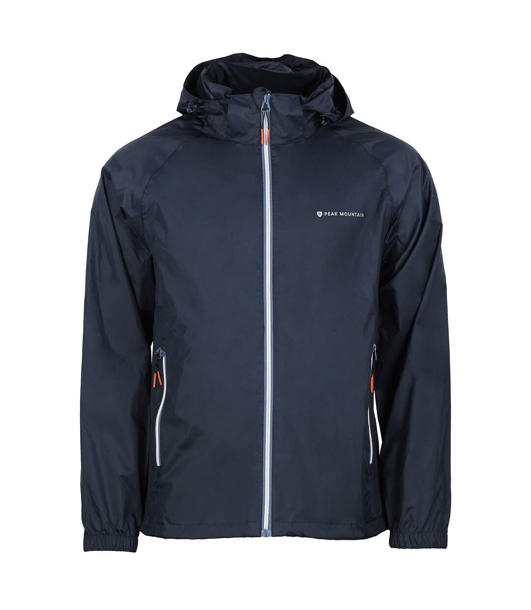 COUPE-VENT IMPERMEABLE HOMME CABREST-1