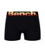 Boxers clive homme noir Bench