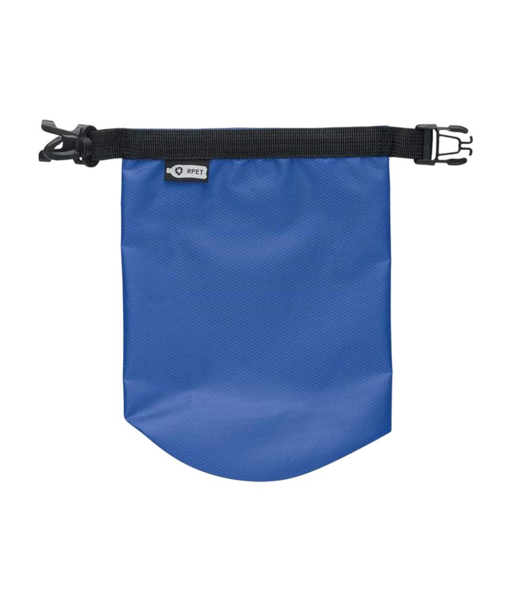 Bolsaible rpet waterproof 1.5l bag one size royal blue MidOcean-3
