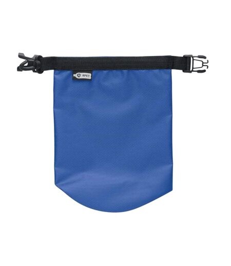 Bolsaible rpet waterproof 1.5l bag one size royal blue MidOcean